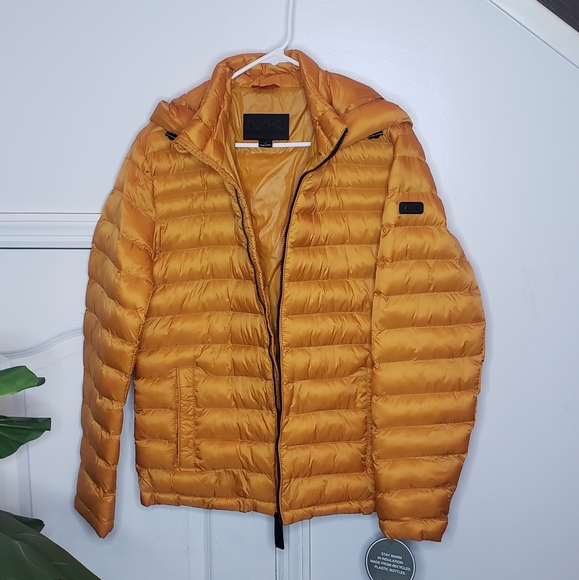 Michael Kors Puff Jacket